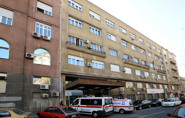 Народни фронт сели се на Нови Београд?